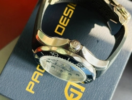 Pagani Design Seamaster Homage