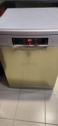 Bosch Serie 4 Dishwasher 6 Programs 