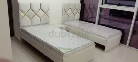 Luxury Single Brand new Bed Frem For selling