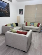 3 piece 7 seater Sofa Set for Sale