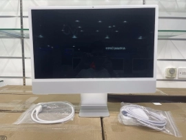 Apple iMac 24 M1 chip