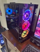 Premium Gaming Workstation PC