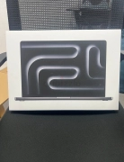 Macbook Pro M3 Max