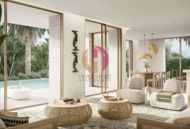 Beach Access | Huge Plot | Single Row | Genuine Re