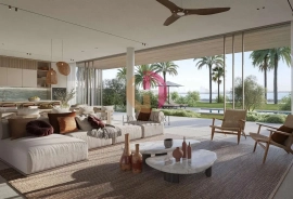 Beach Access | Huge Plot | Single Row | Genuine Re