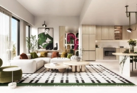 Genuine Resale | Waterfront View | Single Row