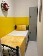 PARTITIONS AVAILABLE FOR PROFESSIONALS IN DIP-1