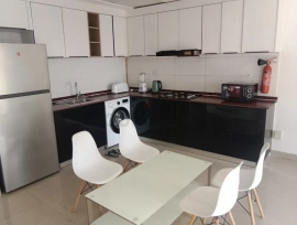 Executive Ladies Bed space at CBD international