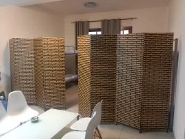 Executive Ladies Bed space at CBD international