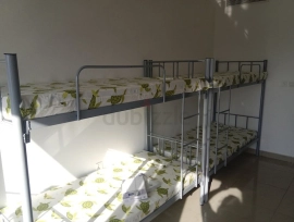 Executive Ladies Bed space at CBD international