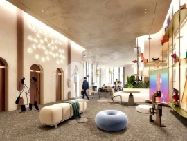 Walk In Closet | Spacious Unit | Book Now