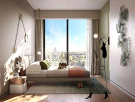 Walk In Closet | Spacious Unit | Book Now