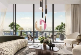 Selling at OP+4% | Waterfront View | Handover 2027