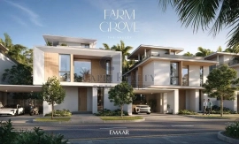 37 mins to Biggest Airport|10% Down Payment