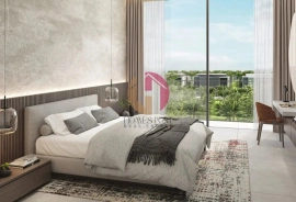 Near Maktoum Airport | 3yrs Post Handover Payment 