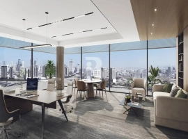 BRAND NEW OFFICE SPACE-BEST INVESTMENT OPPORTUNITY