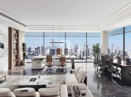 BRAND NEW OFFICE SPACE-BEST INVESTMENT OPPORTUNITY