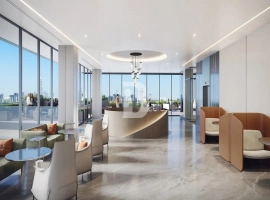 BRAND NEW OFFICE SPACE-BEST INVESTMENT OPPORTUNITY