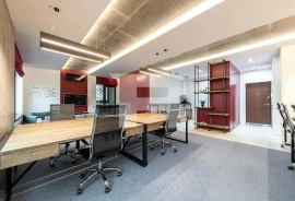 Furnished and Fitted | High ROI | Near Metro