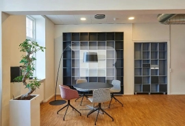 Furnished and Fitted | High ROI | Near Metro