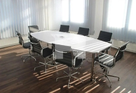 Furnished and Fitted | High ROI | Near Metro