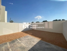 STUNNING 2BR | CALMING LOCATION I SINGLE ROW!