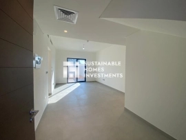 STUNNING 2BR | CALMING LOCATION I SINGLE ROW!