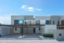 2BR+Maids Room | Fully Furnished | Single Row