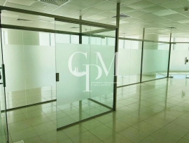 Large Spaces | Fully Fitted Office | Parking avail