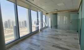 Large Spaces | Fully Fitted Office | Parking avail