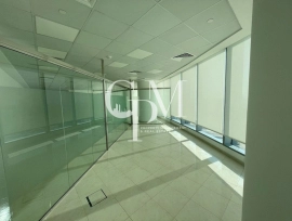 Large Spaces | Fully Fitted Office | Parking avail