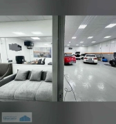 HIGH PROFITABLE AUTO GARAGE FOR SALE