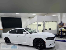 HIGH PROFITABLE AUTO GARAGE FOR SALE