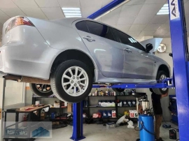 HIGH PROFITABLE AUTO GARAGE FOR SALE