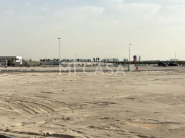 Perfect Location | Near Mangroves | Build Your Hom