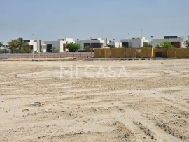 Perfect Location | Near Mangroves | Build Your Hom