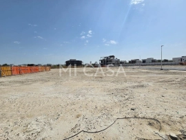 Perfect Location | Near Mangroves | Build Your Hom