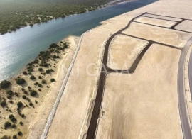 Perfect Location | Near Mangroves | Build Your Hom