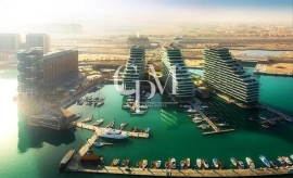 Massive GFA | Water Front | Residential Plot | Per