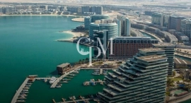 Massive GFA | Water Front | Residential Plot | Per