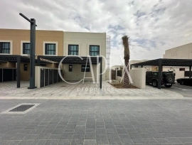 3BR Townhouse | Corner Unit | Sustainable City