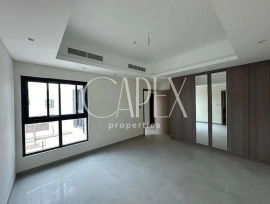 3BR Townhouse | Corner Unit | Sustainable City