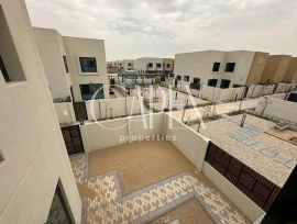 3BR Townhouse | Corner Unit | Sustainable City