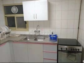 Executive male bed space available