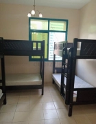 Executive male bed space available