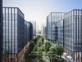 Office in Downtown Sharjah | 8% guaranteed return