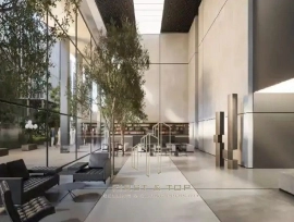 Office in Downtown Sharjah | 8% guaranteed return