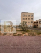 G+3 Commercial and Residential Plot 