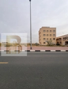 MIX USE PLOT FOR SALE AT PRIME LOCATION