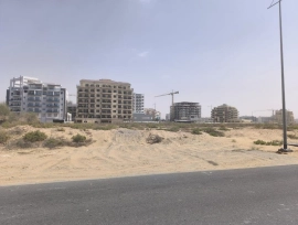 MIX USE PLOT FOR SALE AT PRIME LOCATION